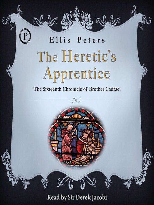 Title details for The Heretic's Apprentice by Ellis Peters - Available